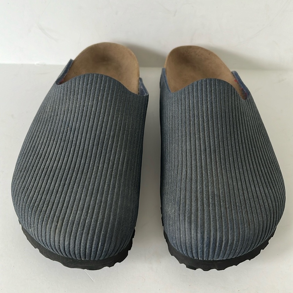Birkenstock Clogs Size 8